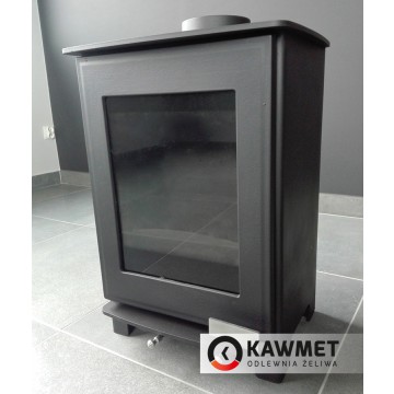 Фото3.Чавунна піч KAWMET Premium HARITA (4,9 kW)